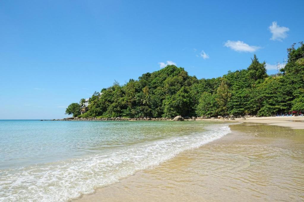 Oyo 259 Baan Napatr Hotel Pantai Bang Tao Luaran gambar